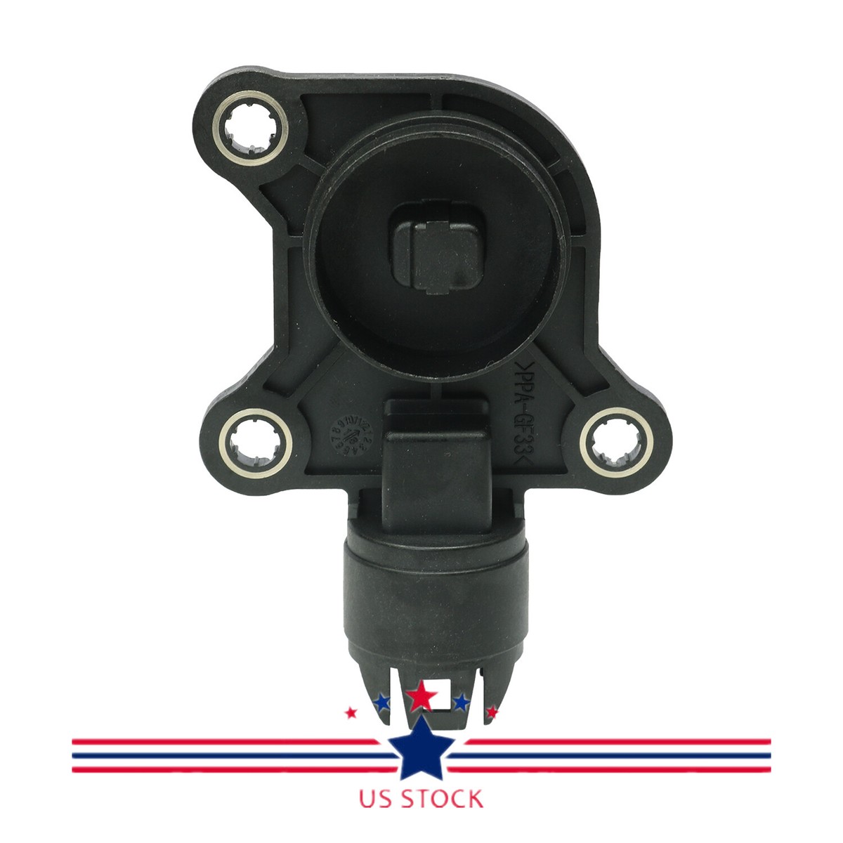 Genuine BMW Eccentric Shaft Sensor 11377524879 N52 328 528
