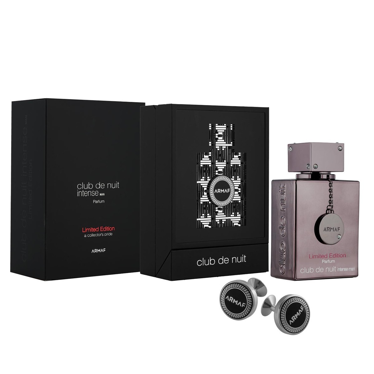 club de nuit intense man 105ml 香水 De Nuit Club : 200ml 0