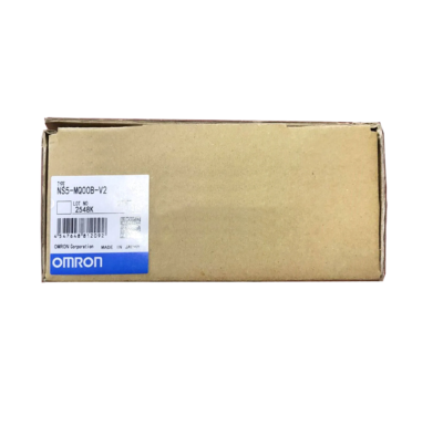 OMRON タッチパネル　NS5-MQ00B-V2 1PCS NEW IN BOX Omron NS5-MQ00B-V2 Unit PLC Touch Screen