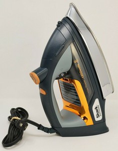 shark ultimate professional iron gi505