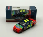 NASCAR CLASSICS 1996 JEFF GORDON #24 DUPONT DOVER RACE WIN 1/64 CAR