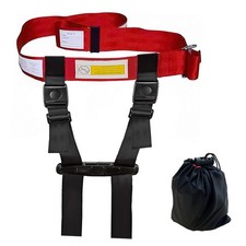 Travel Harness  Provide additional protection - Light Weight, Portable, Easy t...