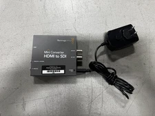 Blackmagic Design Mini Converter HDMI to SDI