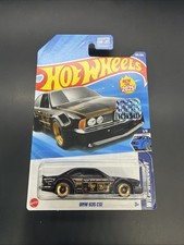 Hot Wheels '25 Factory Sealed Set BMW 635 CSi X05