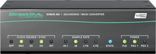 DirectOut EXBOX.SG SoundGrid/MADI Converter