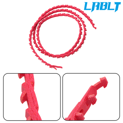 LABLT Adjustable v belt 5FT Power Twist V-Belt 3/8