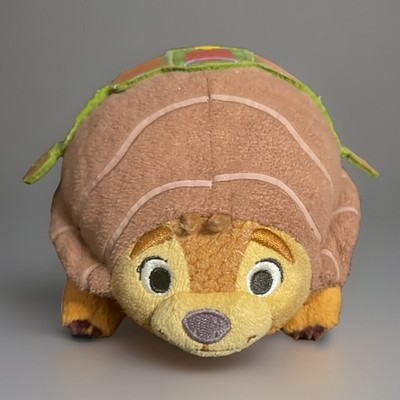 Disney Tuk Tuk Raya And The Last Dragon Plush Pill Bug Toy Free Shipping