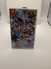 Marvel vs. Capcom Fighting Collection - Nintendo Switch BRAND NEW sealed