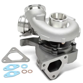 Turbolader Abgasturbolader für Mercedes-Benz Sprinter 2-T B901 B902 A6110961699
