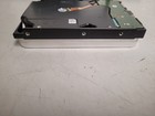 Seagate ironwolf NAS 16tb sata 3.5" hard drive ST16000NE000 used tested