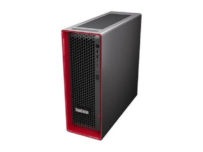 Lenovo ThinkStation P5   Intel Xeon w3-2525, 32 GB RAM, 1 TB SSD, Windows 1 #048