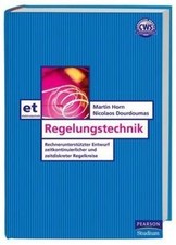 Regelungstechnik von Martin Horn | Buch | Zustand gut