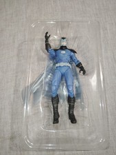 McFarlene DC Multiverse Owlman Action Figure McFarlane Forever Evil Gold Label