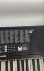 Joy KL-91M Black White 61-Keys 255 Rhythms 50 Songs Electronic Keyboard — photo 4