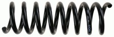 FAHRWERKSFEDER FÜR MERCEDES-BENZ C-KLASSE T-MODEL (S203) - SACHS 996 537