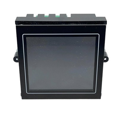 Trumeter APM-PROC-APO 4 Digit Panel Meter with Outputs Positive LCD New