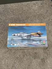 1/32 HobbyBoss #83208 F-84G Thunderjet