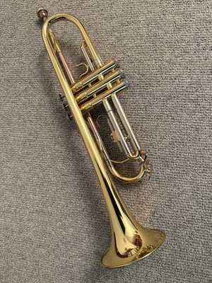 Roy Benson TR-202  Trompete