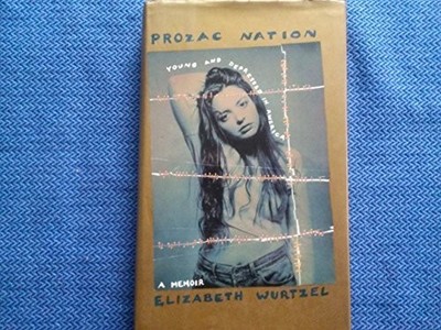 Prozac Nation, Wurtzel, Elizabeth