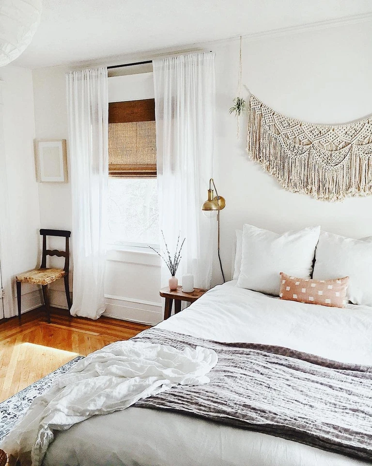 Mitzi HUDSON VALLEY LIGHTING HL111101-PN Riley (6,25"" de ancho x 12"" de alto) Foto 2 de 2