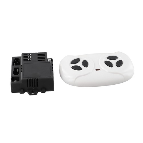 Easy Installation 12V Electric Car Frequency Matching Required High Reliability - Afbeelding 3 van 12