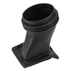 Headlight Air Intake Duct Tube for Dodge Challenger 5.7L 6.4L 2015-2021 77072385