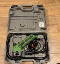 Exakt Precision EC310-N Corded Mini Circular Plunger Saw