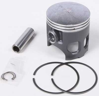 Pro X Piston Kit 2.00mm Oversize to 68.00mm 01.2281.200