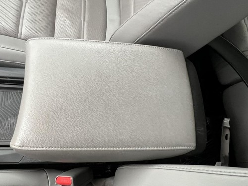 (LID ARMREST ONLY) Console Front Floor Leather Fits 17-21 CR-V 192855