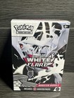 Pokémon TCG White Flare Booster Bundle – Factory Sealed – Scarlet & Violet