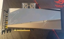 Gigabyte AORUS AMD Radeon RX 6900 XT Extreme Waterforce Gaming Grafikkarte 16GB