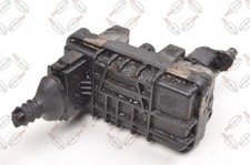 VOLKSWAGEN TOUAREG I Turbolader Turbinenregler  Ladedrucksteller 6NW009228 G-124