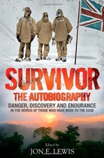 Survivor: The Autobiography (Brief Histories) By Jon E. Lewis