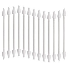 Pointed Cotton Swabs Compatible with Q Tips Double Precision Tips Cotton 800pcs