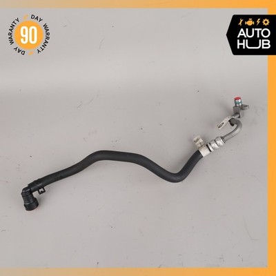 Land Rover Range Rover Sport L494 Power Steering Fluid Reservoir Tank OEM