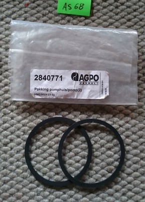 Ferroli 2840771 Dichtung HMC HMA23-32