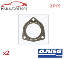 AUSPUFFROHRDICHTUNG AUSPUFF DICHTUNG AJUSA 00291000 2PCS A FÜR CITROËN AX,C15