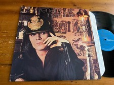 LP ITALY 1974 Renato Zero - Inventioni