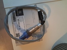 Sonde lambda Mercedes 207