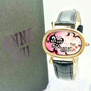 Anna Sui Watch | eBay