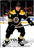 2025-26 Upper Deck Series 1 Hockey - Michael Callahan - Young Guns #222 Bruins