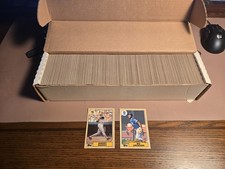 1987 Topps Football Cards 8