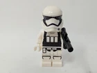 LEGO Star Wars First Order Heavy Assault Stormtrooper Minifigure sw0695