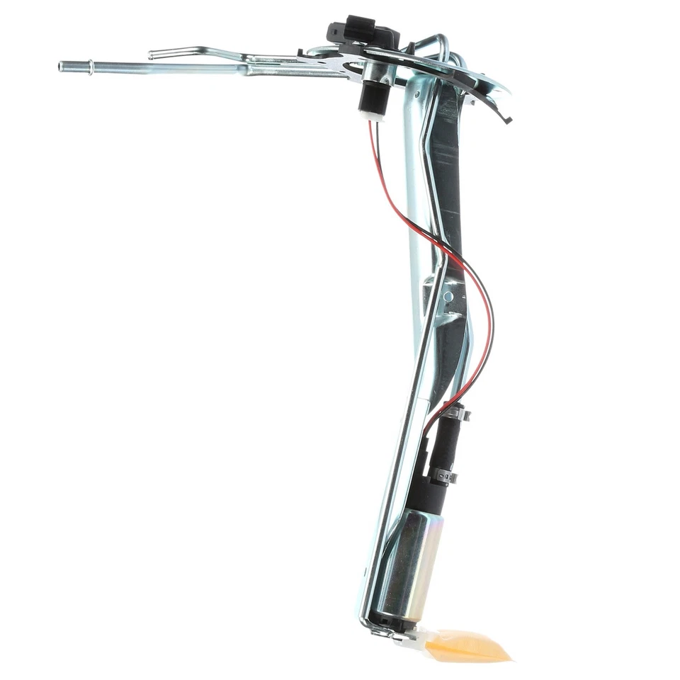 Conjunto de suspensión de bomba de combustible Delphi para Mitsubishi Montero Sport 2001-2004 Foto 4 de 4