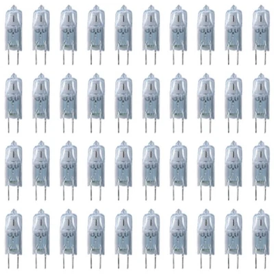 RADIUM 40 lampade alogene radio a piantana 10 W G4 12 V chiare 130 lm bianco caldo dimmerabili