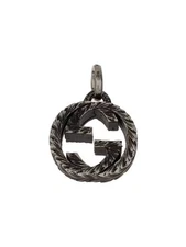 Gucci Necklace Mens KTw58