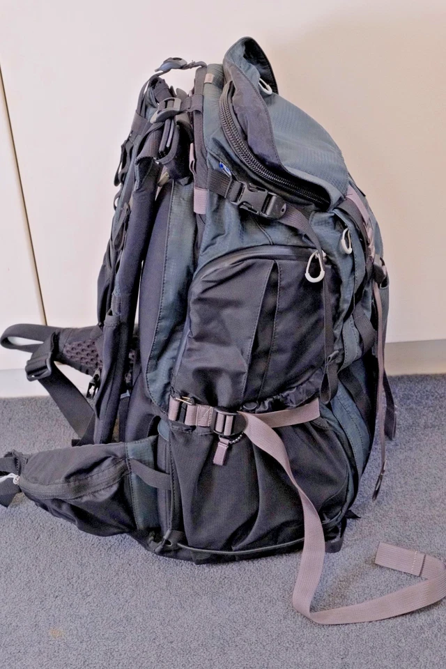 Thinktank Mindshift Rotation 180 Pro Camera Backpack - Unused Gift - Image 3 of 4