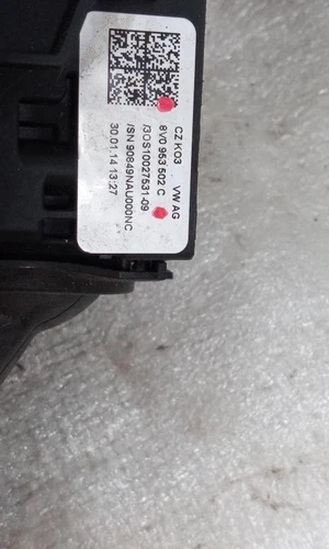 8V0953521BQ Mando Multifuncion para AUDI A3 SPORTBACK (8VA) Attraction 2 511164 - Imagen 4 de 8