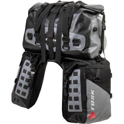 Tusk 2016200003b3ff-52e293 Higlnd X2 Rckls Luggg Sytm w/MediumDry Duffel Tail