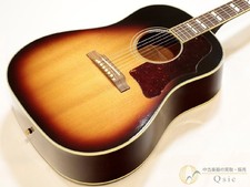 Gibson Custom Shop 1959 Southern Jumbo Acoustic Guitar Limited Edition 2018